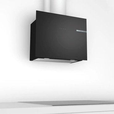 Вытяжка Bosch DWF65AJ60T черный купить,NaN