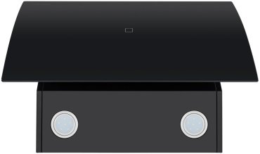 Вытяжка MAUNFELD SKY STAR CHEF 90 черный