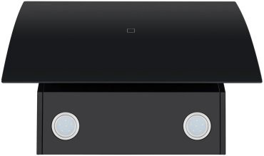 Вытяжка MAUNFELD SKY STAR CHEF 90 черный купить,NaN