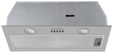 Вытяжка MAUNFELD THAMES 601PM стальной