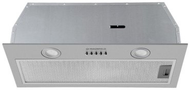 Вытяжка MAUNFELD THAMES 601PM стальной купить,NaN