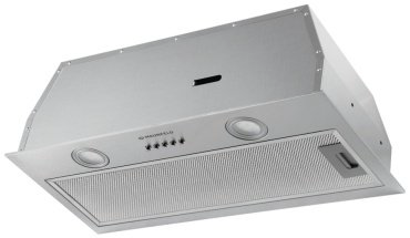 Вытяжка MAUNFELD THAMES 601PM стальной купить,NaN