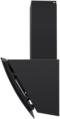 Вытяжка MAUNFELD SKY STAR CHEF 90 черный купить,NaN