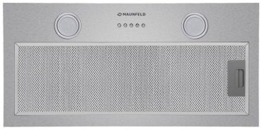 Вытяжка MAUNFELD THAMES 601PM стальной