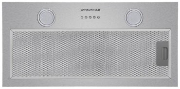 Вытяжка MAUNFELD THAMES 601PM стальной купить,NaN