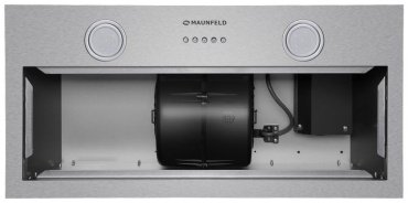 Вытяжка MAUNFELD THAMES 601PM стальной