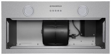 Вытяжка MAUNFELD THAMES 601PM стальной купить,NaN