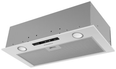 Вытяжка MAUNFELD Crosby Light 5028 белый купить,NaN