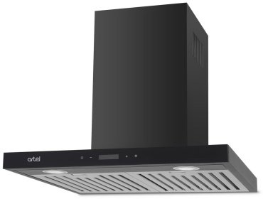 Вытяжка Artel ART 1160 Rapido Touch черный