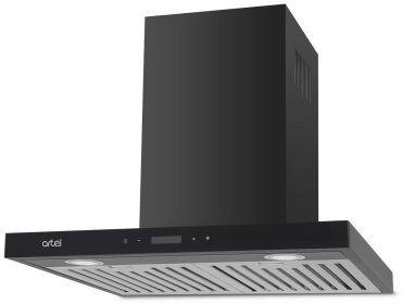 Вытяжка Artel ART 1160 Rapido Touch черный