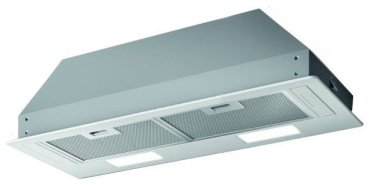 Вытяжка Jet Air Viera Lux WH/A/72 белый