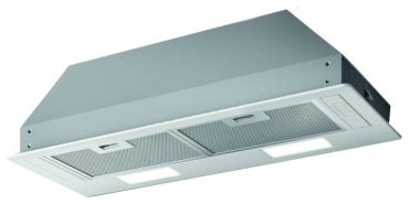 Вытяжка Jet Air Viera Lux WH/A/72 белый