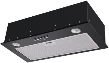 Вытяжка MAUNFELD Crosby Singl 5028 черный