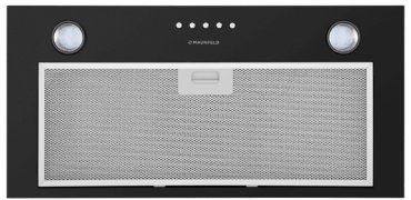 Вытяжка MAUNFELD Crosby Singl 5028 черный