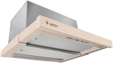 Вытяжка GEFEST ВО 4601 В81 бежевый
