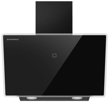 Вытяжка MAUNFELD EAGLE 850 60 Glass Black черный купить,NaN