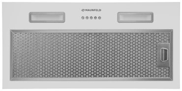Вытяжка MAUNFELD THAMES 603PM белый - ForteMarket Вытяжка MAUNFELD THAMES 603PM белый купить,0