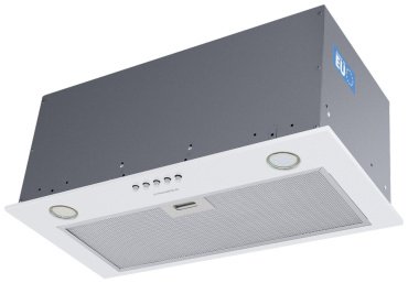 Вытяжка MAUNFELD CROSBY POWER 50 белый