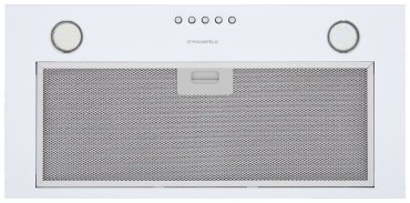 Вытяжка MAUNFELD CROSBY POWER 50 белый - ForteMarket Вытяжка MAUNFELD CROSBY POWER 50 белый купить,0