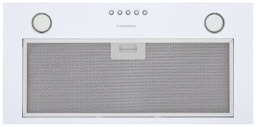 Вытяжка MAUNFELD CROSBY POWER 50 белый купить,NaN