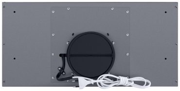 Вытяжка MAUNFELD CROSBY POWER 50 белый - ForteMarket Вытяжка MAUNFELD CROSBY POWER 50 белый купить,0