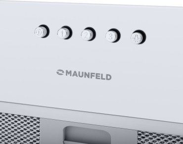 Вытяжка MAUNFELD CROSBY POWER 50 белый - ForteMarket Вытяжка MAUNFELD CROSBY POWER 50 белый купить,0
