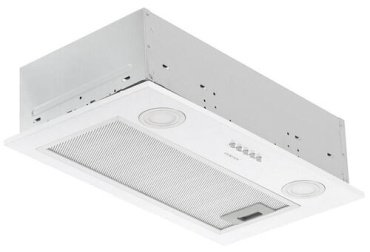 Вытяжка CENTEK CT-1850-52 белый