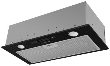 Вытяжка MAUNFELD Crosby Light 5028 черный купить,NaN