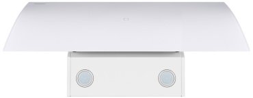 Вытяжка MAUNFELD Sky Star Chef 90 белый