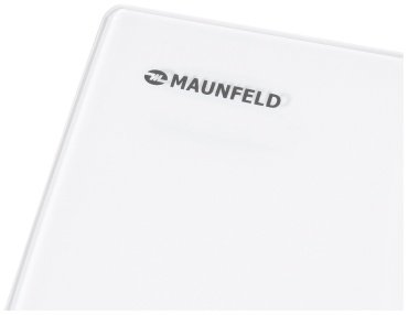 Вытяжка MAUNFELD Sky Star Chef 90 белый купить,NaN