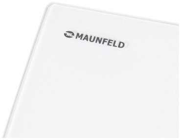 Вытяжка MAUNFELD Sky Star Chef 90 белый купить,NaN
