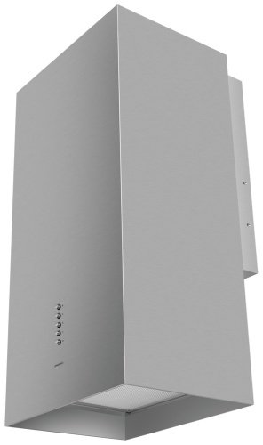 Вытяжка MAUNFELD Bath 401 серебристый купить,299390
