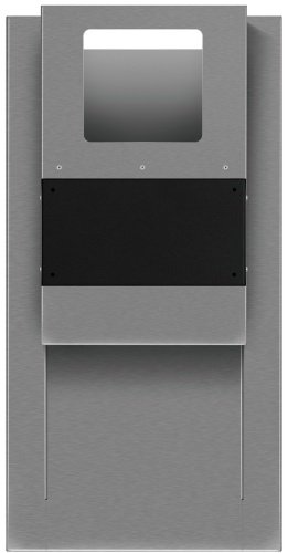 Вытяжка MAUNFELD Bath 401 серебристый - ForteMarket Вытяжка MAUNFELD Bath 401 серебристый купить,0