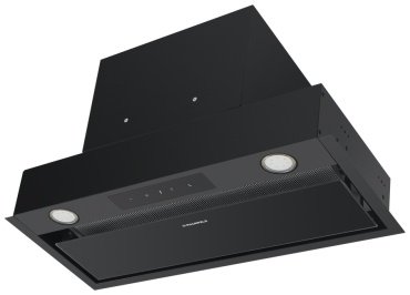 Вытяжка MAUNFELD Fantasy Light 60 черный
