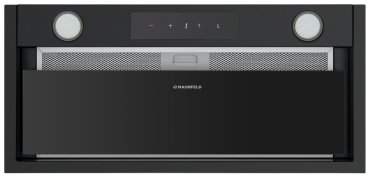 Вытяжка MAUNFELD Fantasy Light 60 черный - ForteMarket Вытяжка MAUNFELD Fantasy Light 60 черный купить,0
