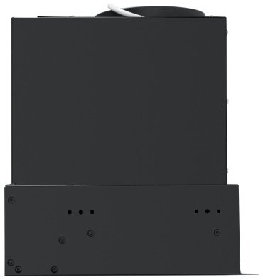 Вытяжка MAUNFELD Fantasy Light 60 черный - ForteMarket Вытяжка MAUNFELD Fantasy Light 60 черный купить,0