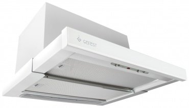 Вытяжка Gefest BO 4601 K12 белый