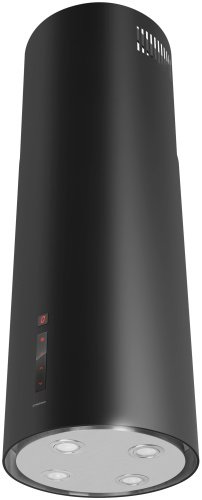 Вытяжка MAUNFELD Lee Isla sensor 39 черный