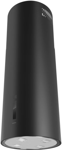Вытяжка MAUNFELD Lee Isla sensor 39 черный