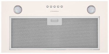 Вытяжка MAUNFELD Crosby Singl 60 бежевый
