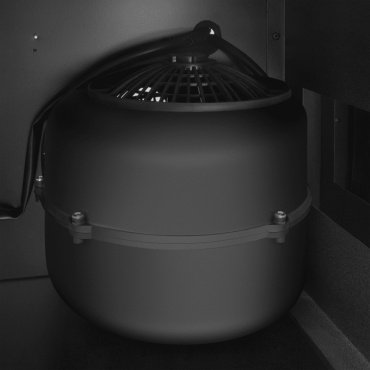 Вытяжка MAUNFELD Bath Isla 401 серебристый купить,0