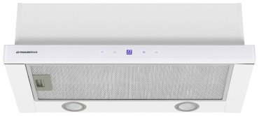 Вытяжка MAUNFELD VS Touch 850 60 белый купить,0