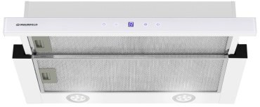 Вытяжка MAUNFELD VS Touch 850 60 белый купить,0