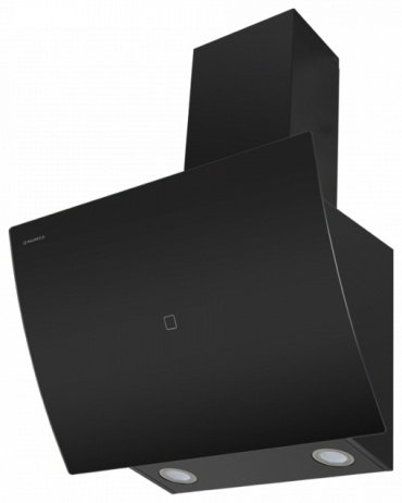 Вытяжка MAUNFELD Sky Star Chef 60 черный купить,NaN