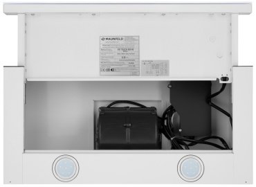 Вытяжка MAUNFELD VS Touch 850 60 белый купить,0