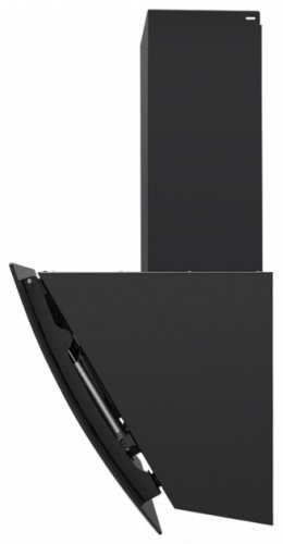 Вытяжка MAUNFELD Sky Star Chef 60 черный - ForteMarket Вытяжка MAUNFELD Sky Star Chef 60 черный купить,0