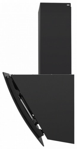 Вытяжка MAUNFELD Sky Star Chef 60 черный купить,NaN