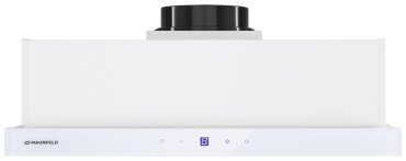 Вытяжка MAUNFELD VS Touch 850 60 белый купить,0