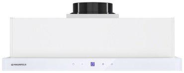 Вытяжка MAUNFELD VS Touch 850 60 белый купить,NaN
