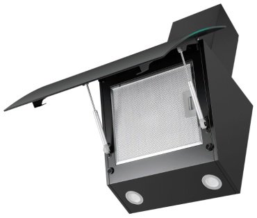 Вытяжка MAUNFELD Sky Star Chef 60 черный - ForteMarket Вытяжка MAUNFELD Sky Star Chef 60 черный купить,0